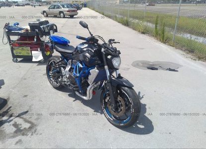 Vehicle Report for  - Image 1