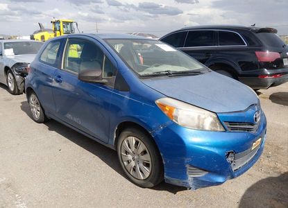 Vehicle Report for - Image 1