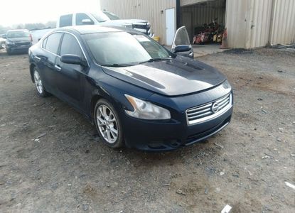 Informe del vehículo para VIN 1N4AA5AP8CC868105 - Imagen 1