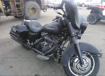 Vehicle Report for VIN 1HD1FMW125Y605851 - Image 1