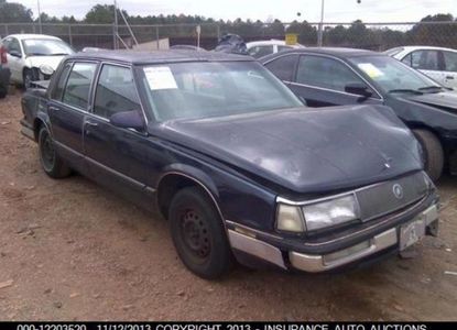 Raport pojazdu dla VIN 1G4CX51C3J1686735 - Obraz 1