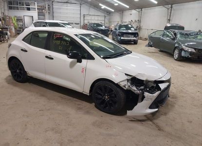 Vehicle Report for - Image 1