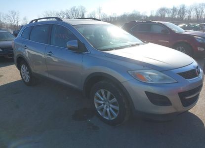 Vehicle Report for - Image 1