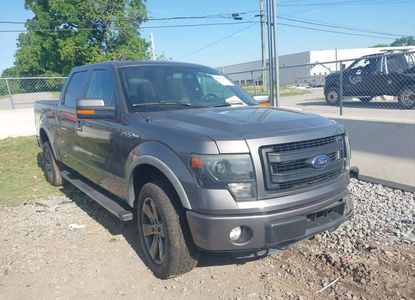 Vehicle Report for - Image 1