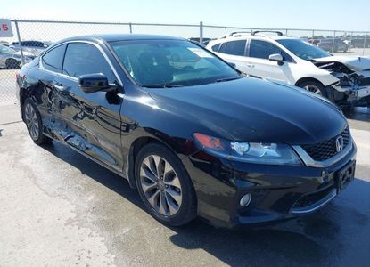 Vehicle Report for VIN 1HGCT1B82DA017106 - Image 1