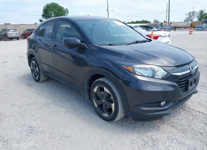 Vehicle Report for - Image 1