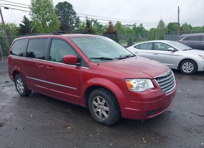 Vehicle Report for - Image 1