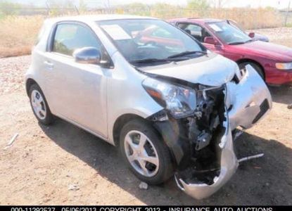 Vehicle Report for - Image 1