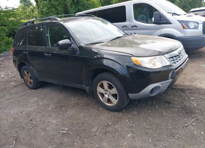 Vehicle Report for - Image 1