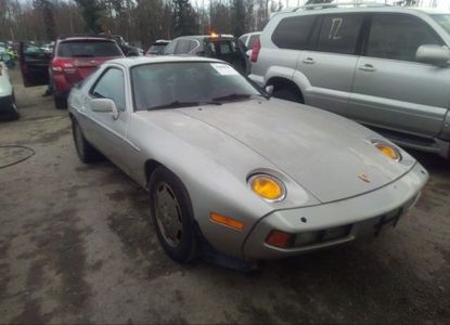 Raport vehicul pentru VIN WP0JB0921ES861394 - Imaginea 1