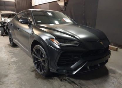 Vehicle Report for - Image 1