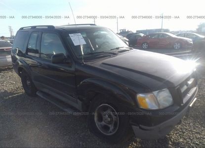 Informe del vehículo para VIN 1FMCU70E01UA56340 - Imagen 1