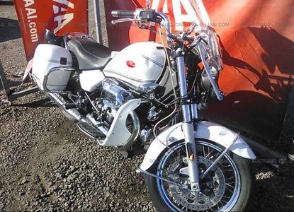 ავტომობილის ანგარიში VIN ZGUKDU0099M112433 -ისთვის - სურათი 1