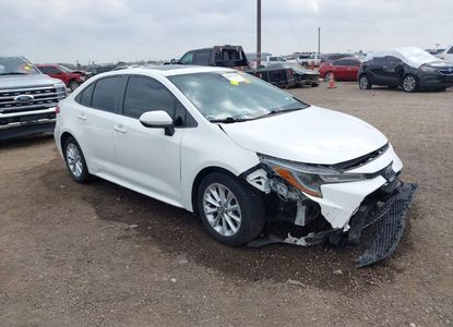 Rapport sur le véhicule pour VIN JTDHPRAEXLJ016332 - Image 1