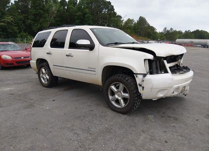 Vehicle Report for - Image 1