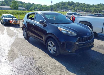Vehicle Report for - Image 1