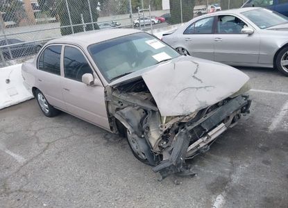 Vehicle Report for VIN 1NXBA02E0TZ420123 - Image 1