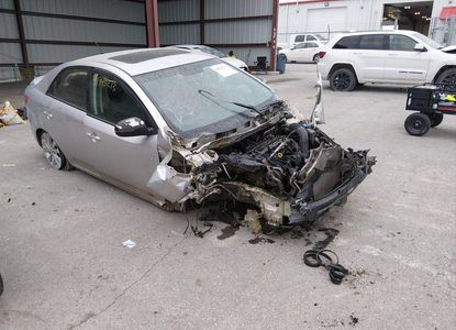 Raport pojazdu dla - Obraz 1