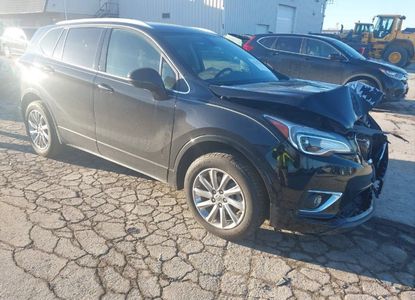 Vehicle Report for VIN LRBFX2SA1LD013245 - Image 1