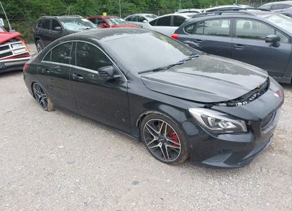 Raport pojazdu dla VIN WDDSJ4EB7EN138013 - Obraz 1