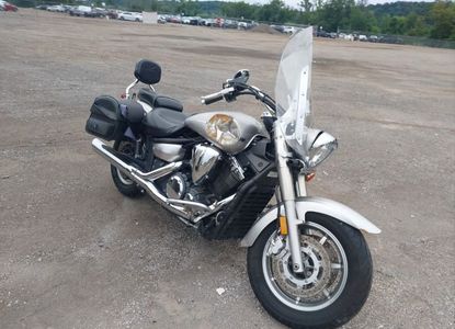 Fahrzeugbericht für VIN JYAVP24EX8A006389 – Bild 1