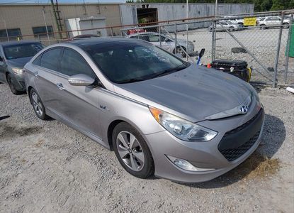Vehicle Report for - Image 1