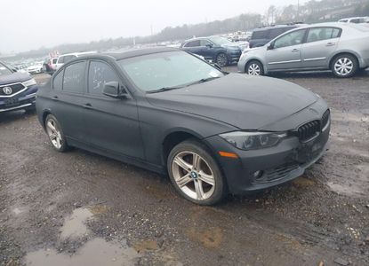 Vehicle Report for VIN WBA3C1C52DK104143 - Image 1