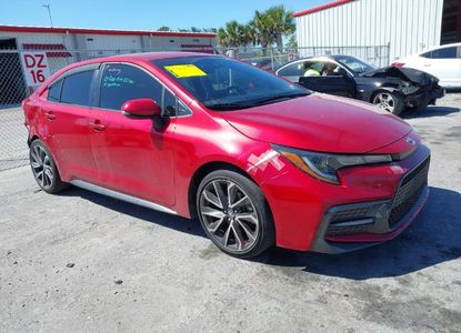 Informe del vehículo para VIN JTDS4RCE4LJ027256 - Imagen 1