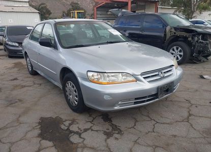 Vehicle Report for - Image 1