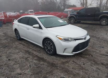 Raport pojazdu dla VIN 4T1BK1EB8GU234565 - Obraz 1