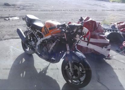 Vehicle Report for - Image 1