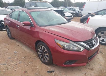 Informe del vehículo para VIN 1N4AL3AP6GC287139 - Imagen 1