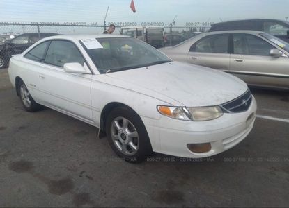 Fahrzeugbericht für VIN 2T1CF22P0XC101914 – Bild 1