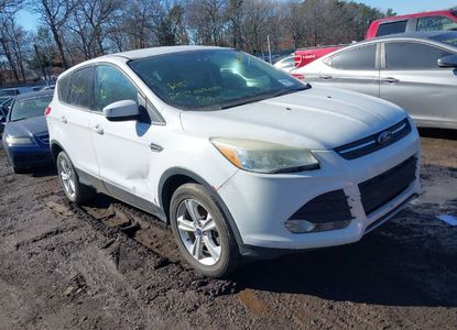 Vehicle Report for VIN 1FMCU9GX4DUD88174 - Image 1