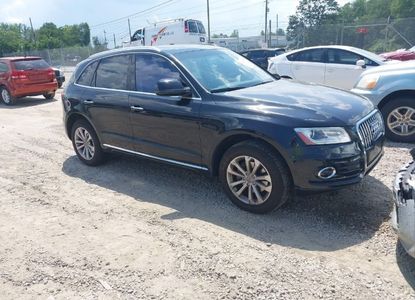 Vehicle Report for VIN WA1L2AFP2GA035123 - Image 1