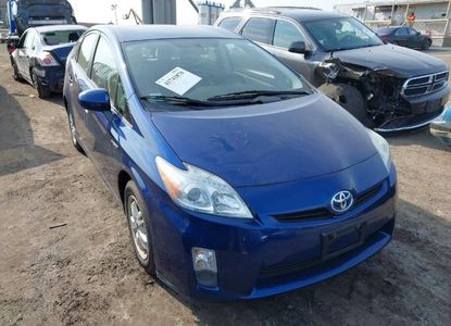 Informe del vehículo para VIN JTDKN3DU1B1449984 - Imagen 1