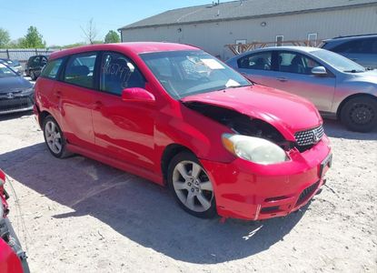 Raport pojazdu dla VIN 2T1KR32E24C241451 - Obraz 1