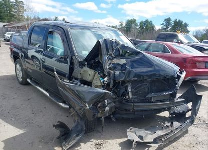 Vehicle Report for VIN 5FPYK1F50DB010368 - Image 1