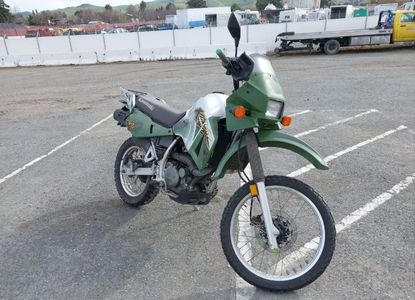 Informe del vehículo para VIN JKAKLEA151A072967 - Imagen 1