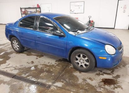 Raport pojazdu dla VIN 1B3ES56CX5D170852 - Obraz 1