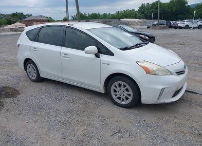 Vehicle Report for - Image 1