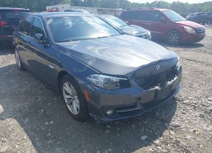 Informe del vehículo para VIN WBA5A5C53GG347800 - Imagen 1