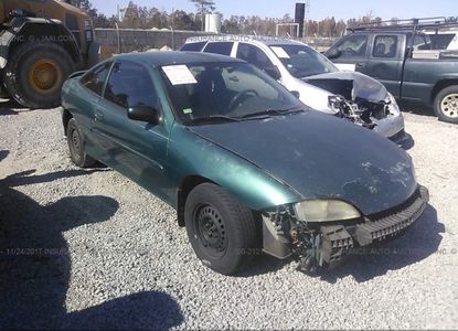 Звіт про транспортний засіб для VIN 1G1JC1240W7312443 – зображення 1