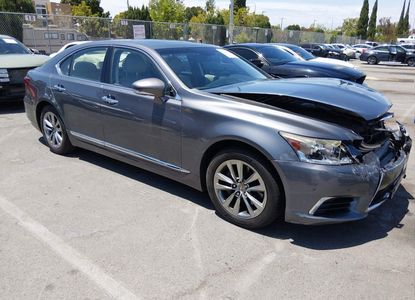 Vehicle Report for - Image 1