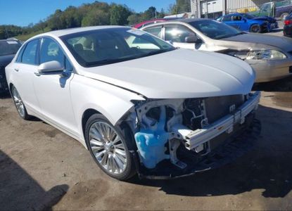 Vehicle Report for - Image 1