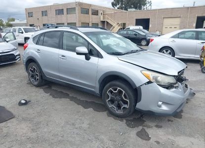 Raport pojazdu dla VIN JF2GPACC4D2855575 - Obraz 1