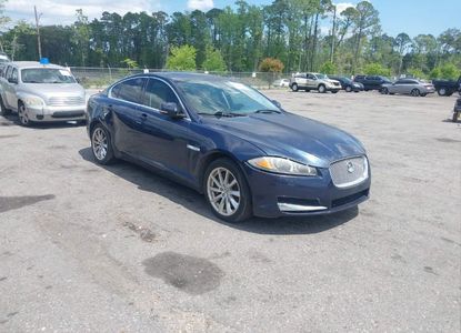 Informe del vehículo para VIN SAJWA0ES6DPS96674 - Imagen 1