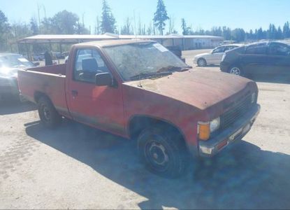 ავტომობილის ანგარიში VIN JN6HD11SXHW000266 -ისთვის - სურათი 1