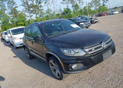 Informe del vehículo para VIN WVGAV3AX6EW099815 - Imagen 1