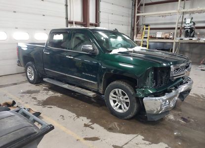 Vehicle Report for - Image 1